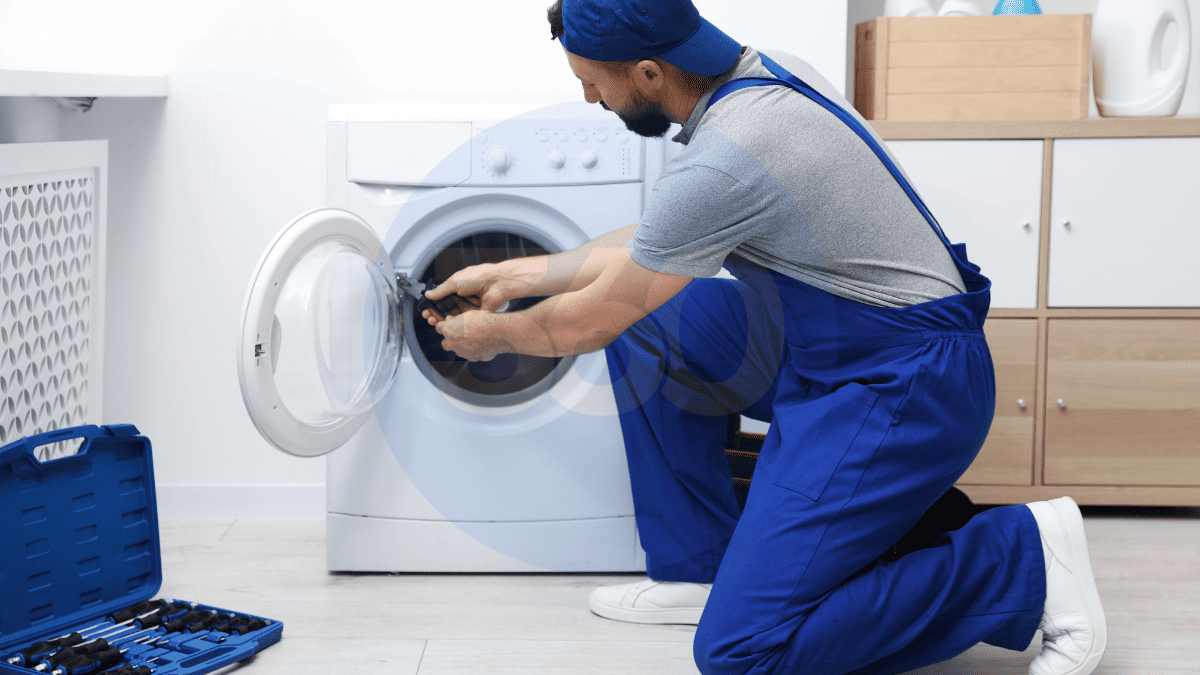 Yeşilhisar Çamaşır Makinesi Servisi